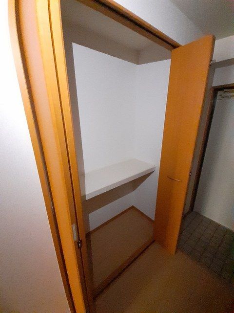 その他　玄関収納