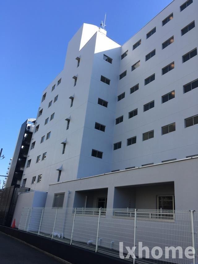 建物外観　外観です