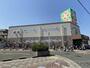 スーパー　ライフ崇禅寺店（スーパー）まで400m