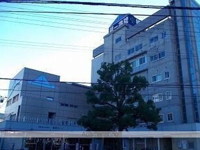 病院　姫路第一病院（病院）まで860m