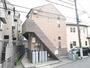 古淵駅より徒歩10分 2階 築21年4ヶ月の賃貸物件