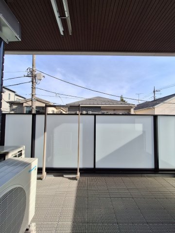眺望　眺望
