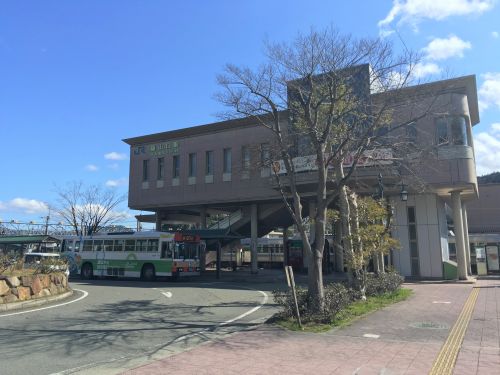 その他　JR篠山口駅（その他）まで466m