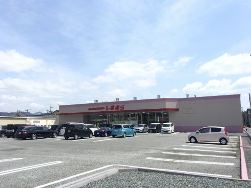 その他　ファッションセンターしまむら 篠山店（その他）まで803m