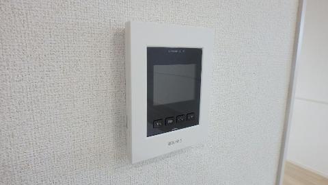セキュリティ　セキュリティ（イメージ）