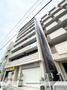 西田辺駅より徒歩9分 8階 築6年6ヶ月の賃貸物件