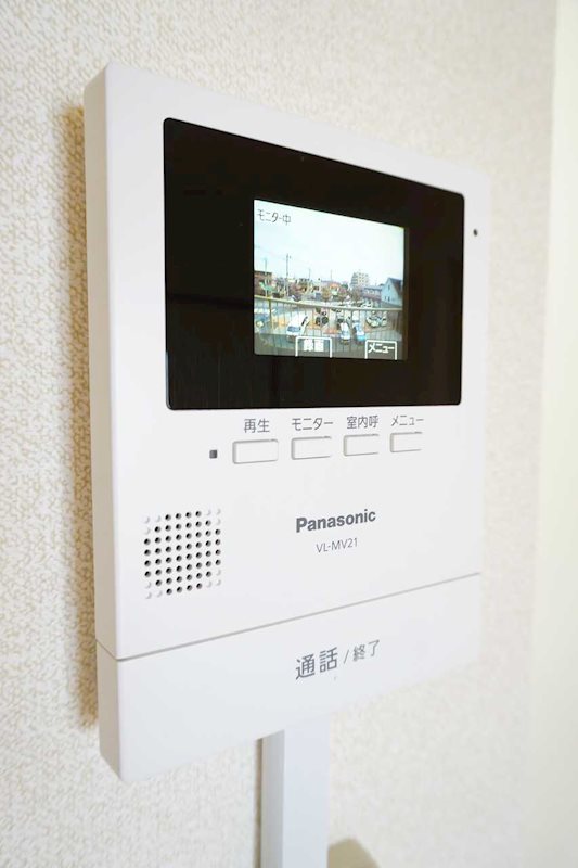 その他共有部分　敷地内ゴミ置場あり