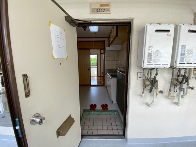 収納　※写真と現状が異なる場合がございます