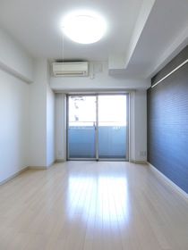 居室・リビング　他号室　同施工参考写真