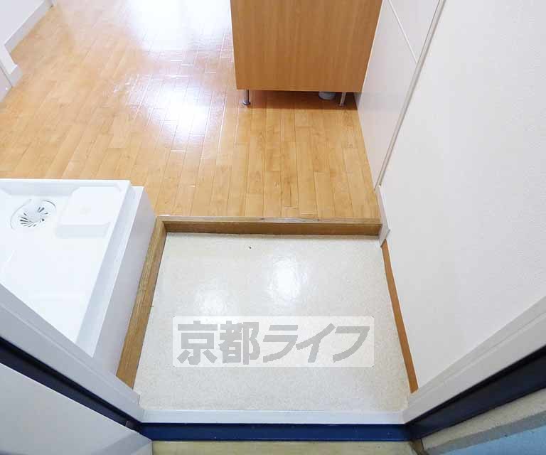 玄関　玄関のお写真になります。