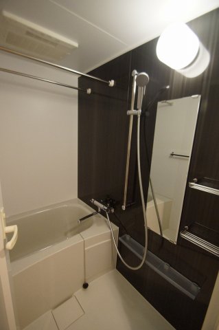 バス・シャワールーム　人気条件の「バス・トイレ別」です。
