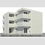 D-residence南茨木 3階 新築の賃貸物件