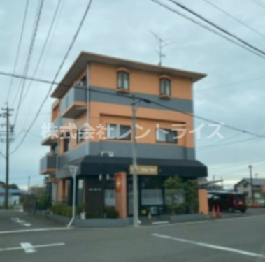 その他　hairshophori（その他）まで278m