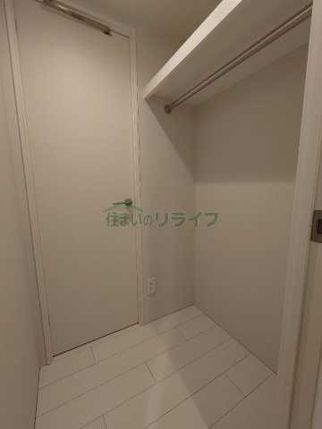 収納　別部屋参考写真