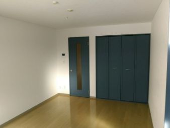 その他設備　収納