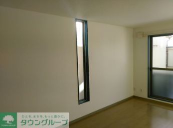 その他部屋・スペース　リビング/居室