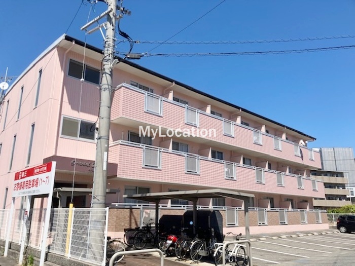 その他　☆駐車場です☆