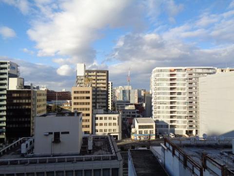 眺望　眺望（イメージ）