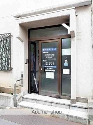 病院　原内科クリニック（病院）まで203m