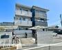 平野駅より徒歩14分 3階 築8年9ヶ月の賃貸物件