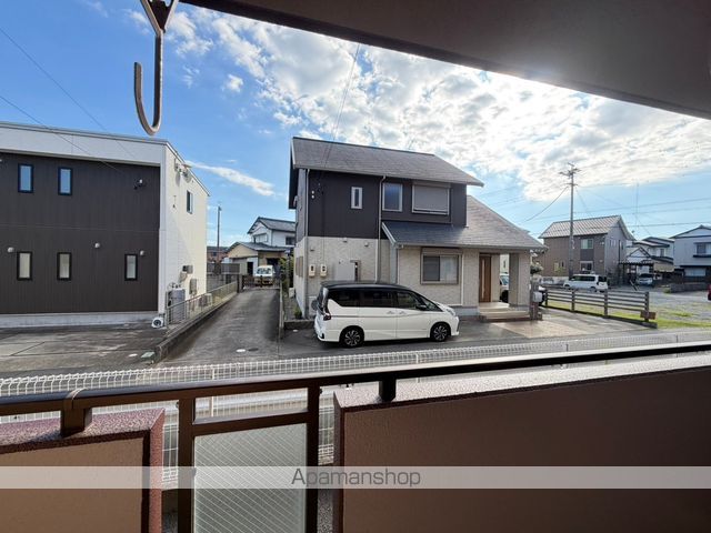 ＪＲ東海道本線 浜松駅 バス乗車時間：17分 最寄りバス停で下車 徒歩3分 3階建 築21年の内装写真