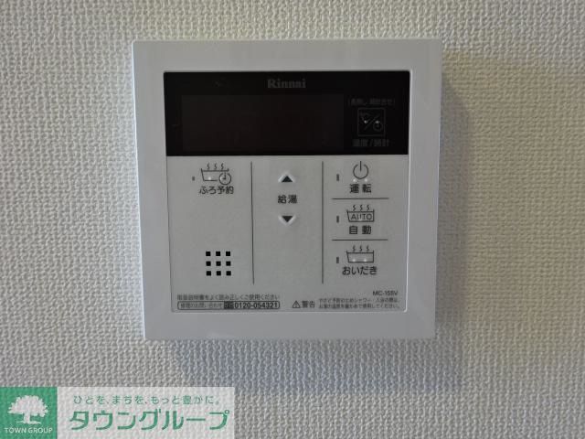 その他設備　★同施工参考写真★