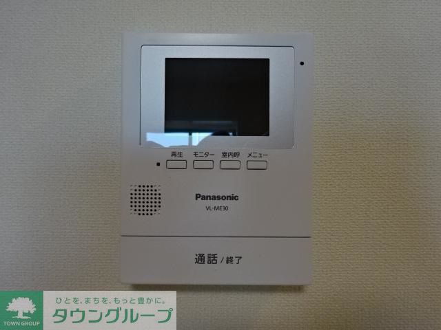 セキュリティ　★同施工参考写真★
