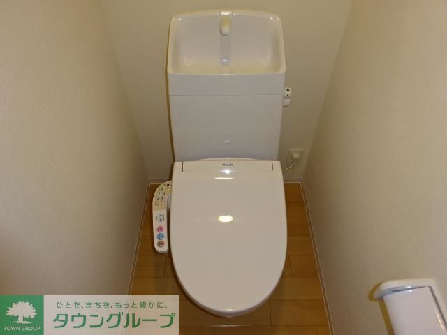 トイレ　★同施工参考写真★