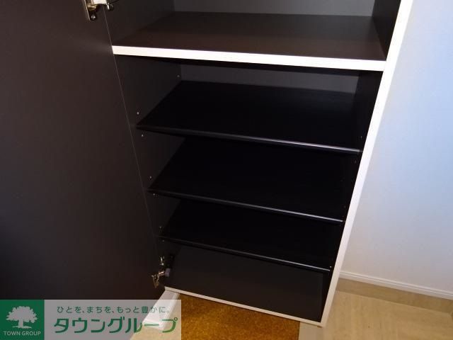 玄関　★同施工参考写真★