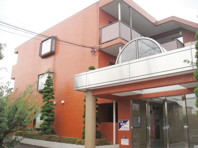 その他設備　★落ち着いた外観★