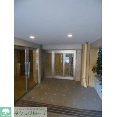 ロビー