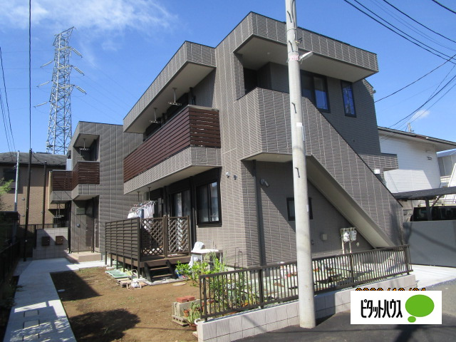 エントランス　☆エントランス☆