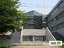 中学校　私立東京電機大学中学校（中学校）まで888m