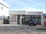 郵便局　内灘向陽台郵便局（郵便局）まで637m