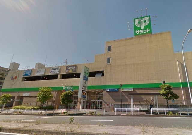 飲食店　スシロー横浜戸塚店（飲食店）まで810m