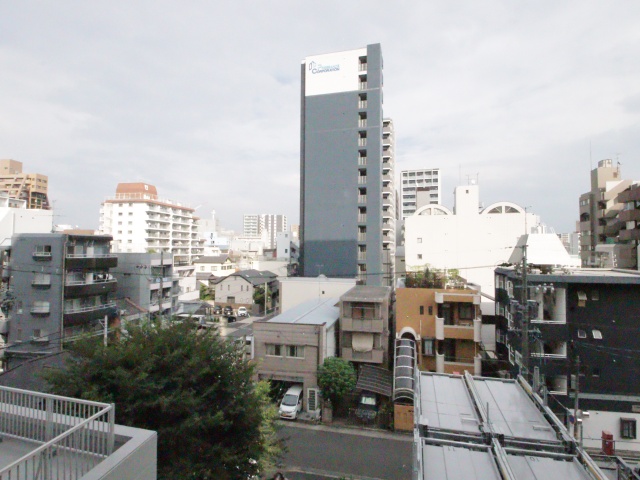 眺望　※別室の参考写真の為、現況優先です。