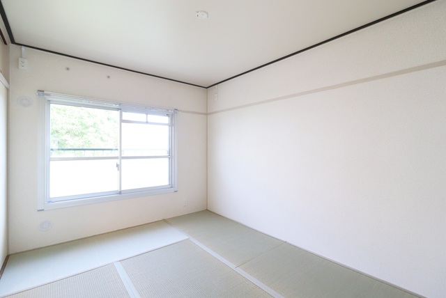その他部屋・スペース　和室
