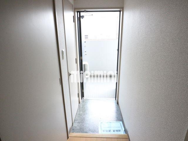 玄関　別室の写真です