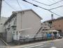西京極駅より徒歩10分 2階 築37年4ヶ月の賃貸物件