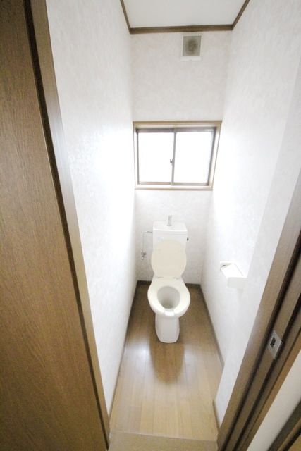 トイレ　★トイレです★