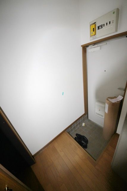 玄関　★玄関です★