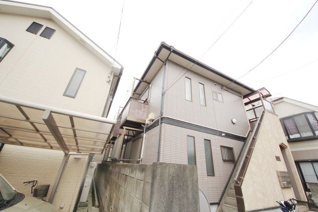 建物外観　★外観です★