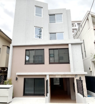 建物外観　☆綺麗な外観☆