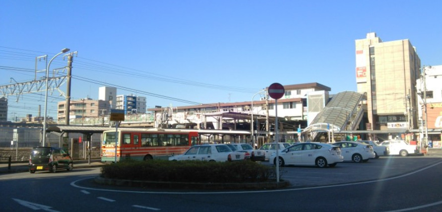 その他　蘇我（その他）まで1209m