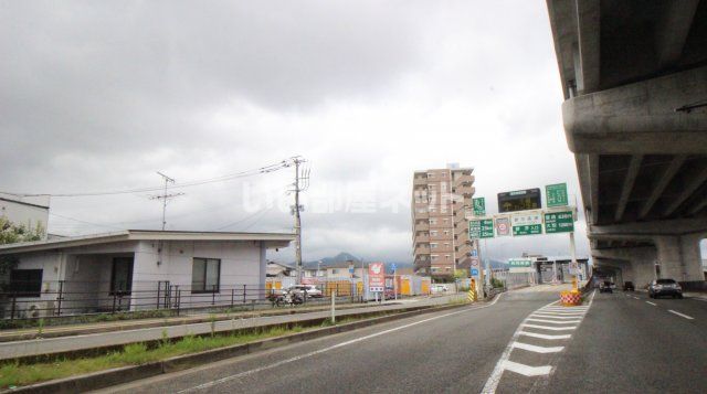 その他　福岡高速環状線 野芥 外回り 入口（その他）まで475m
