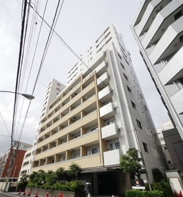 建物外観　★見学予約受付中★