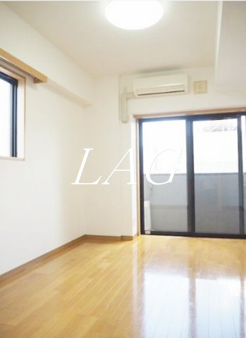 居室・リビング　洋室のお部屋です。