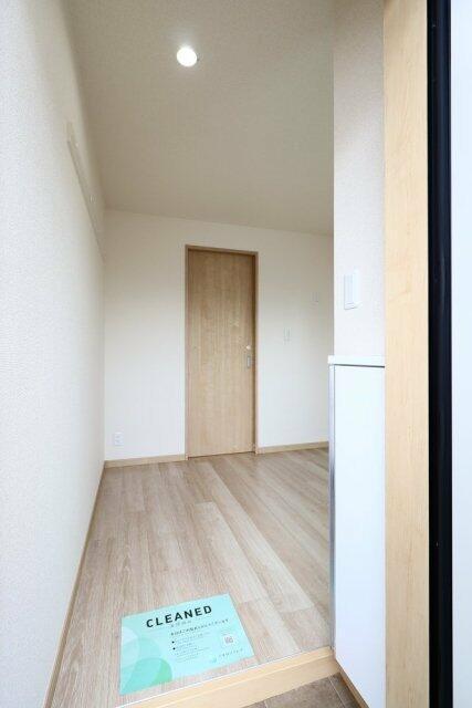 その他部屋・スペース　?