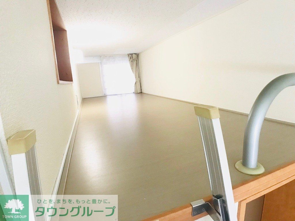 その他部屋・スペース　ロフト