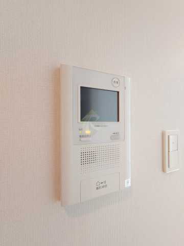 セキュリティ　別部屋参考写真でございます